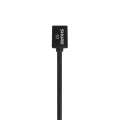 Shure GLXD14+ Dual-Band Omnidirectional Wireless Lavalier Presenter System, Z3