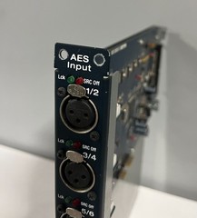Avid Digidesign DSI Digital Input Card for VENUE Profile D-Show Stage Rack