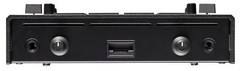 Korg Kaoss Replay Dynamic Effect Sampler all-in-one DJ Tool 18.5×28.4×5.6cm NEW