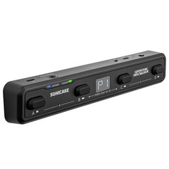 SONICAKE Pocket Control – MIDI Foot Controller, Wired/Wireless MIDI Transmiss…