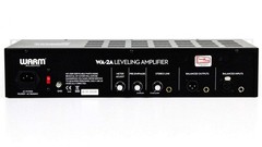 Warm Audio WA-2A Tube Opto Compressor, Silver FREE SHIPPING