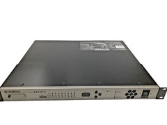 Yamaha MTX3 Matrix Processor 21 Channel Audio Mixer Grey
