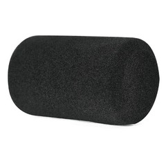 Soft Filter Windscreen for Microphones Clear Sound Recording and Streaming