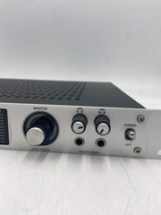 Apollo Universal Audio Apollo QUAD UAD2 (Thunderbolt) Audio Interface