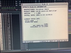 3 Roland VS8F-3 Sound Cards with Plug-in Bundle
