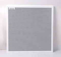 Shure MXA910W-60CM Microflex Advance Ceiling Array Microphone With Dante w208