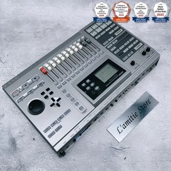 Zoom MRS-1044 MRS1044 Multi Trak Digital Recorder Japan Portable 16 Bit 44.1 kHz