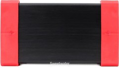 Switchcraft SC702CT 2-channel Passive Instrument Direct Box