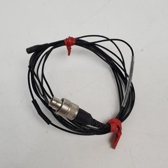 Sennheiser MKE 1-4 Omnidirectional Subminiature Lavalier Microphone 3-Pin Lemo