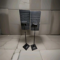 Custom Made Acoustic Treatment Panels.
