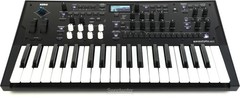Korg wavestate mk II 37-key Wave Sequencing Synthesizer