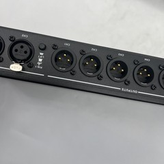 NEW US DBX DriveRack 260 Loudspeaker Management System 100-120V