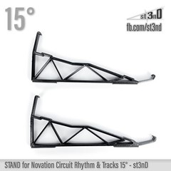 STAND for Novation Circuit Rhythm & Tracks – 15°