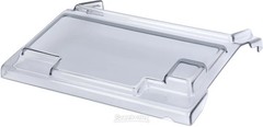 Decksaver Allen & Heath CQ-12T Cover