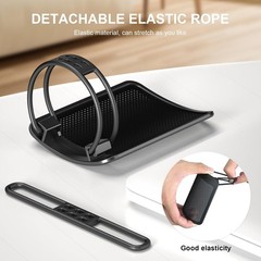 Microphone Pop Filter for Vocal Recording YouTube Streaming Compatible Universal