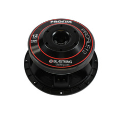 Blastking PROFILE12 12″ 1600 Watts High Output Woofer