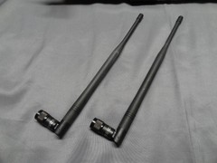 Tuga RW2080 Mono UHF Wireless In-Ear Monitor (4) Bodypack Receiver 902-928MHz