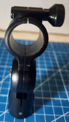 Electro-Voice 320 Stand Clamp – RE20, RE27, ND868, PL33, PL20, RE320 NEW OEM