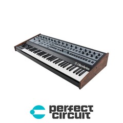 Oberheim OB-X8 Bi-Timbral Analog Keyboard SYNTHESIZER – USED – PERFECT CIRCUIT