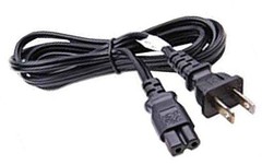 6ft Power Cord for Viking 12V/24V 3400 Peak Amps Jump Starter 57084