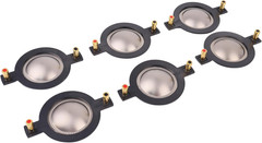 6Pcs Diaphragm Replace for TPT-DH2000 TPT-RPDH2000, Compatible with Timpano Temp