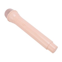 Microphone Prop 1:1 Replication Pretend Microphone For Cosplay