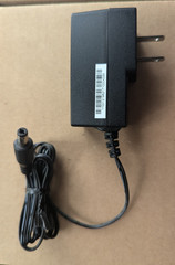 Polycom 12v DC Power supply adapter for Shure PGX4 QLXD4 SLX4 BLX4 FP22 FP33
