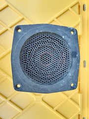 JBL D-175