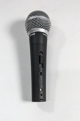 Pyle (PDMIC59) Professional Dynamic Vocal Microphone