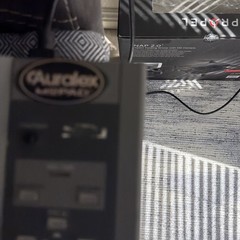 Roland VS-1680 Digital Studio Workstation Recorder 24-bit Phantom Power MIDI Out