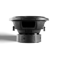 PRORECK 610 10″ Dual 2 Ohm 1800W Car Subwoofer Loud Audio Pair