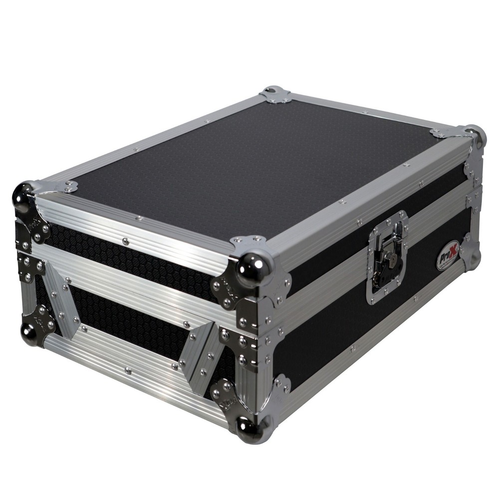 ProX Road Case for CDJ-3000 CDJ-2000 DJS-1000 SC6000 PRIME Large Format Players