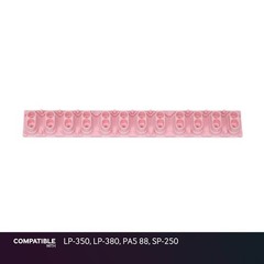 Korg 12-Note Rubber Key Contact for LP-350, LP-380, PA5 88, SP-250