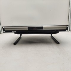 Biamp Systems Audia Solo 8×8 With Rack Ears