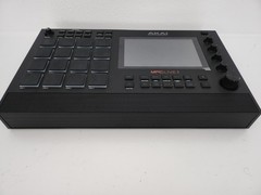 Akai Professional MPC Live II Drum/Sampler/Mpclive 2 Original Packaging