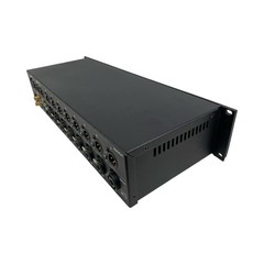 MOTU 896 8-Channel 96Khz Firewire Audio Interface – XLR I/O – FOR PARTS