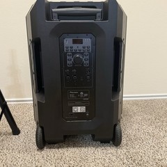 Pioneer PSX615 700W 15” Party Speaker Bluetooth
