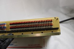 ADC Pro-Patch 48-Point TRS Longframe Punch Block Audio Patch Bay