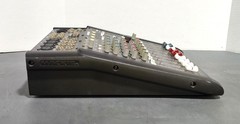 Mackie DFX-6 6-Channel Phantom Power Compact Analog Integrated Live Sound Mixer