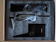 Tonor TW621 /TW632 Professional Wireless Microphone Black