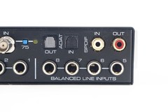 RME Audio Fireface 400 Digital Recording Interface AS IS For Parts Repair READ