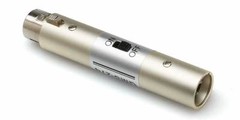 Hosa Technology GMS-274 Microphone On Off Switch XLR Female to Male GMS274