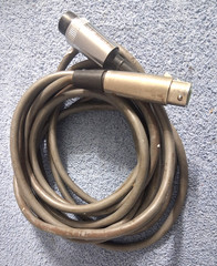 Electro-Voice Model 664 Microphone – Vintage, Untested