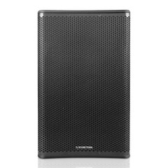Sound Town 15″ 1400W Power PA Speaker DSP, TWS Bluetooth, Plywood OBERON-115PW