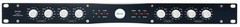 elysia Xfilter Rack 4-band Parametric EQ