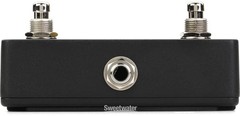Mackie ShowBox 2-button Footswitch
