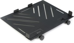 On-Stage Stands MSA5000 Laptop Mount Tray