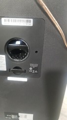 Pair of JBL Control 29AV Professional 2-Way Indoor / Outdoor Speaker Monitors