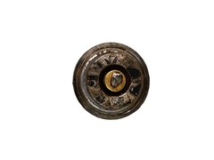 Western Electric Vintage Telephone Operators Microphone