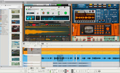 REASON STUDIOS 109715749 REASON+ (ONE YEAR SUBSCRIPTION CODE, VERSION 12
